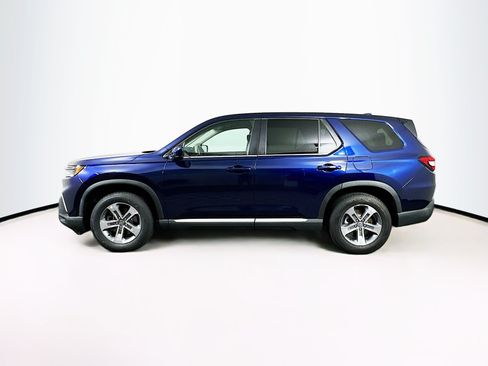 Used 2025 Honda Pilot EX-L image 4