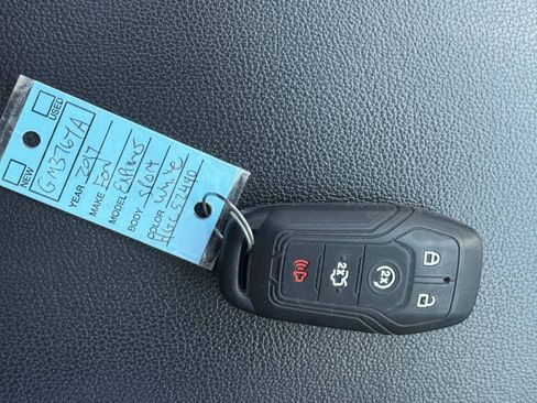 Used 2017 Ford Explorer Sport w/ Equipment Group 401A AWD/4WD image 18