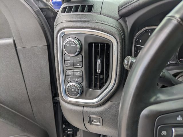 Used 2023 GMC Sierra 3500 Denali w/ Denali Ultimate Package AWD/4WD image 30