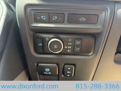 Used 2023 Ford F150 Lariat w/ Equipment Group 502A High AWD/4WD image 20
