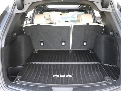 Used 2025 Acura RDX w/ Advance Package AWD/4WD image 15