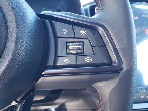 New 2025 Subaru WRX Premium image 16