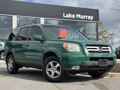 Used 2007 Honda Pilot EX image 1