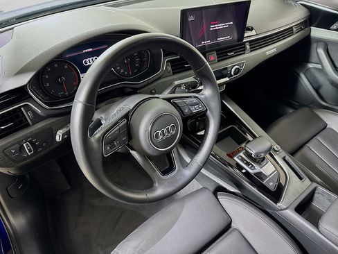 Used 2021 Audi A4 2.0T Premium w/ Convenience Package image 12