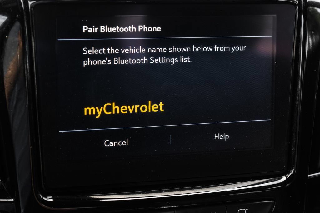 Used 2023 Chevrolet Traverse LT AWD/4WD image 33