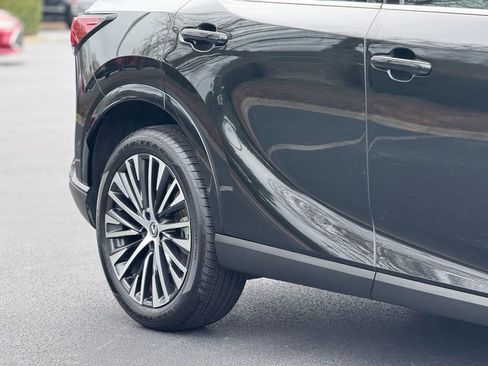 Used 2023 Lexus RX 350 Premium Plus w/ Accessory Package image 10