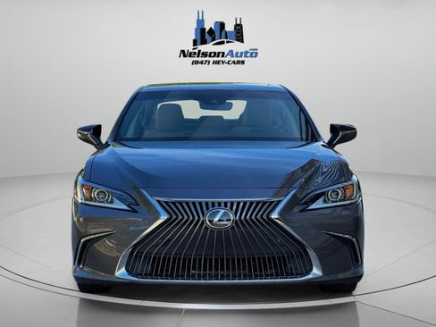 Used 2019 Lexus ES 350 w/ Premium Package FWD image 7