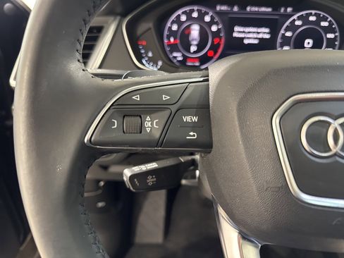 Used 2019 Audi Q5 2.0T Premium Plus w/ Premium Plus Package image 9