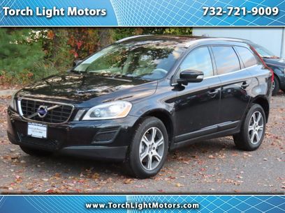 Used 2013 Volvo XC60 T6