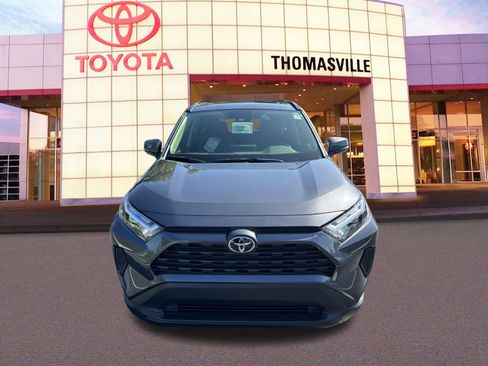 New 2025 Toyota RAV4 XLE w/ Convenience Package AWD/4WD image 2