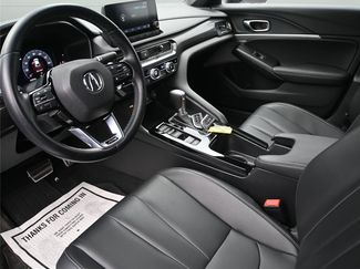 Used 2023 Acura Integra A-Spec video 2