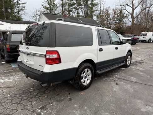 Used 2015 Ford Expedition EL XL w/ Equipment Group 101A image 3