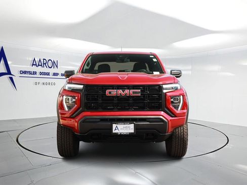 Used 2023 GMC Canyon Elevation RWD image 4