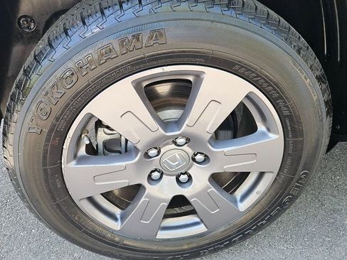 Used 2020 Honda Ridgeline RTL-E image 26