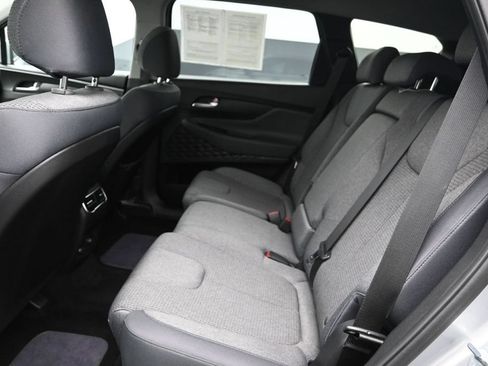 Used 2023 Hyundai Santa Fe SE FWD image 13