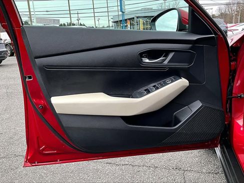 Used 2024 Honda Accord LX image 20