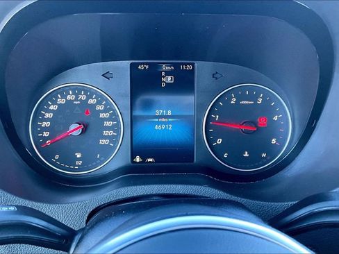 Used 2023 Mercedes-Benz Sprinter 2500 image 21