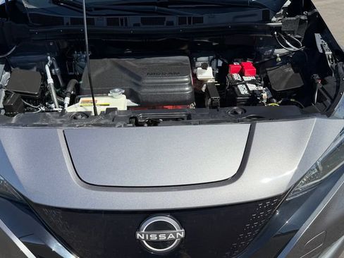 Certified 2024 Nissan Leaf S FWD image 26