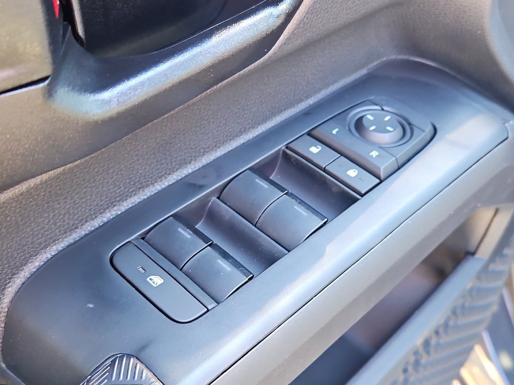 New 2026 Toyota Tacoma SR5 AWD/4WD image 17