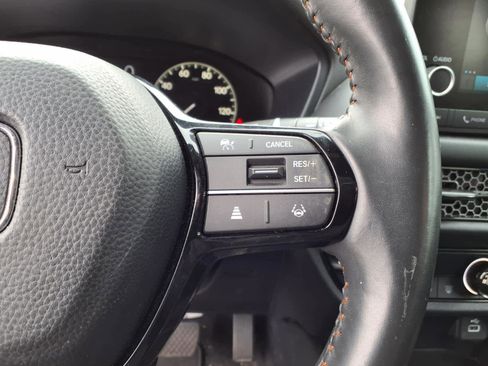 Used 2024 Honda HR-V Sport image 14