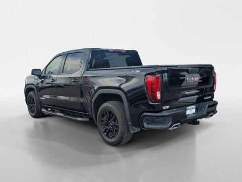 Used 2023 GMC Sierra 1500 Elevation image 3