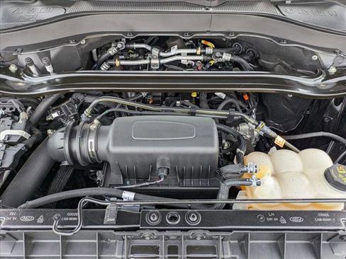 Certified 2023 Ford Explorer ST-Line w/ Class IV Trailer Tow Package image 24