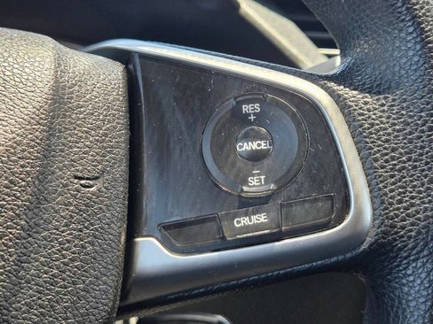 Used 2016 Honda Civic LX image 26