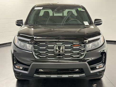 New 2026 Honda Ridgeline TrailSport image 6