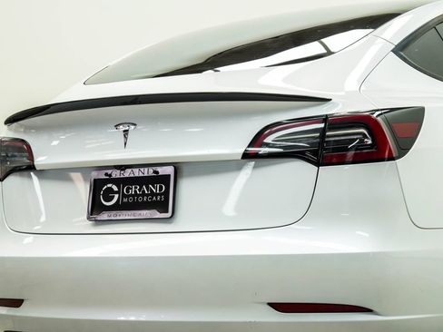 Used 2023 Tesla Model 3 Standard Range RWD image 13