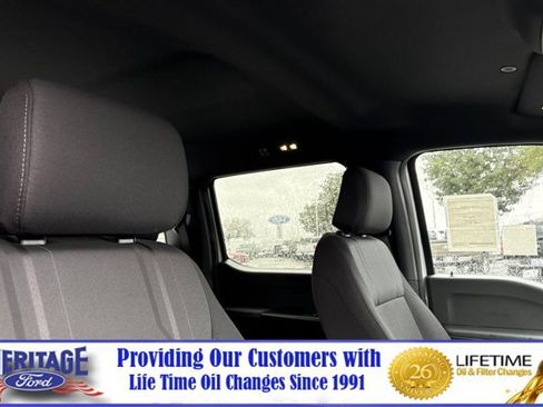 New 2026 Ford F150 STX image 16