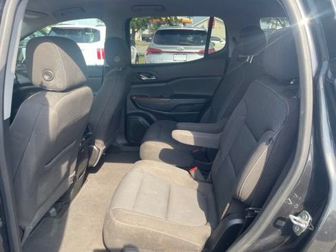 Used 2020 GMC Acadia SLE FWD image 7