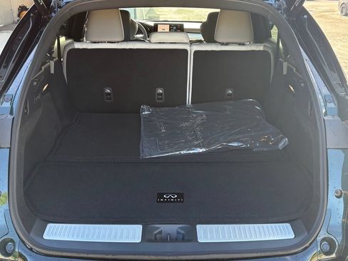 New 2027 INFINITI QX65 Autograph AWD/4WD image 31