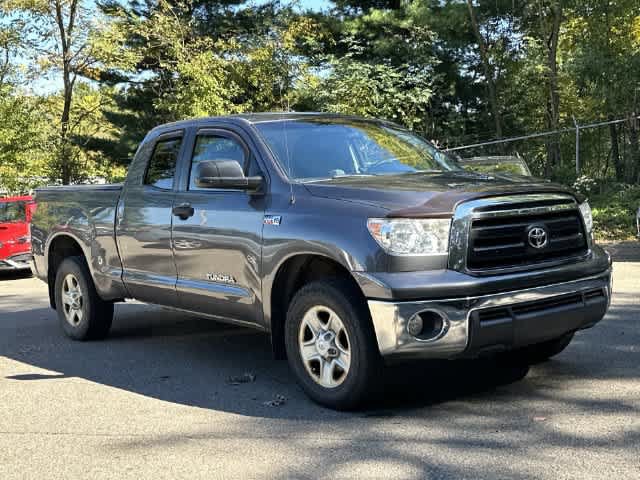 Used 2012 Toyota Tundra 4x4 Double Cab w/ Tow Pkg image 16