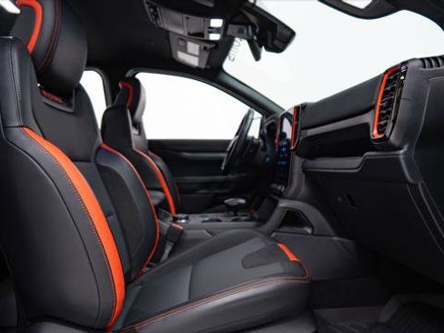 Used 2025 Ford Ranger Raptor image 35