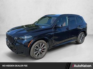 Used 2026 BMW X5 xDrive40i w/ M Sport Package AWD/4WD video 1