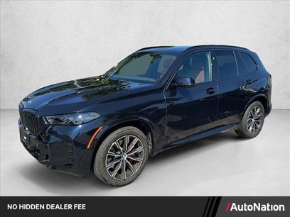 Used 2026 BMW X5 xDrive40i w/ M Sport Package