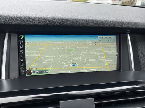 Used 2016 BMW X3 xDrive28i image 31