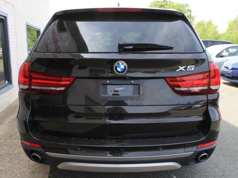 Used 2014 BMW X5 xDrive35i image 8