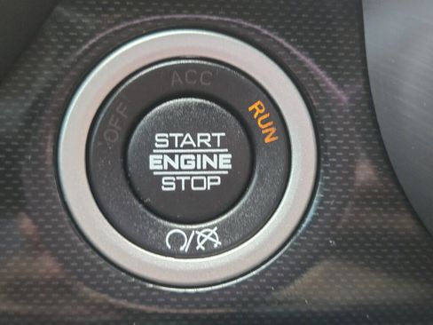 Used 2022 RAM 2500 Power Wagon AWD/4WD image 22