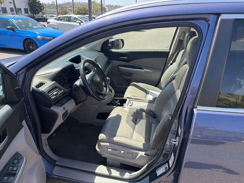 Used 2013 Honda CR-V EX-L image 5