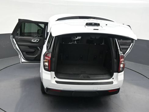 Used 2024 Chevrolet Tahoe LS RWD image 36