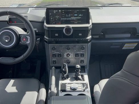 New 2025 INEOS Grenadier Fieldmaster Edition image 12