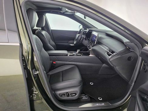 Certified 2024 Lexus RX 350 Premium w/ Convenience Package FWD image 10