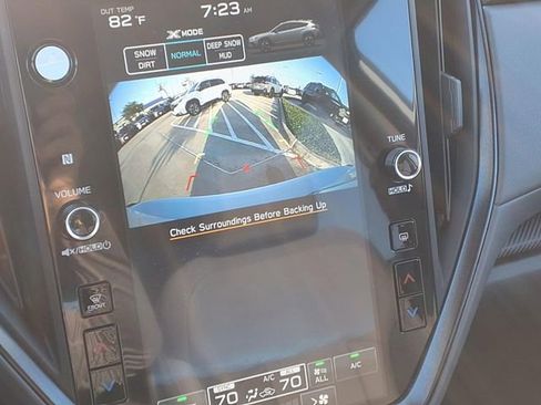 New 2026 Subaru Crosstrek 2.0i Premium AWD/4WD image 19