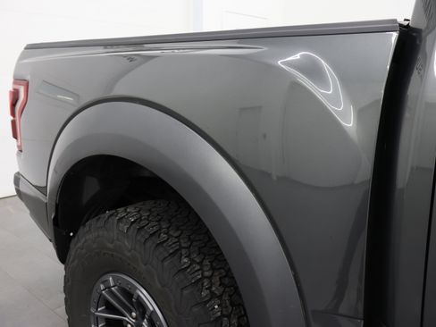Used 2019 Ford F150 Raptor w/ Equipment Group 802A Luxury AWD/4WD image 29