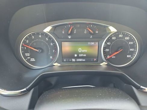 Used 2025 Chevrolet Blazer LT image 12