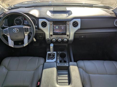 Used 2016 Toyota Tundra SR5 image 18