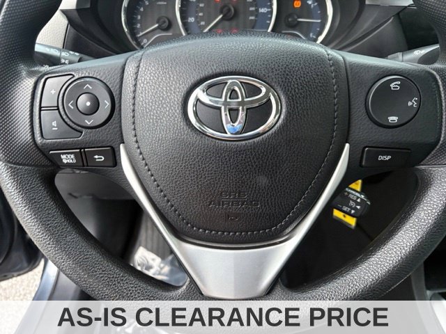 Used 2016 Toyota Corolla LE FWD image 26