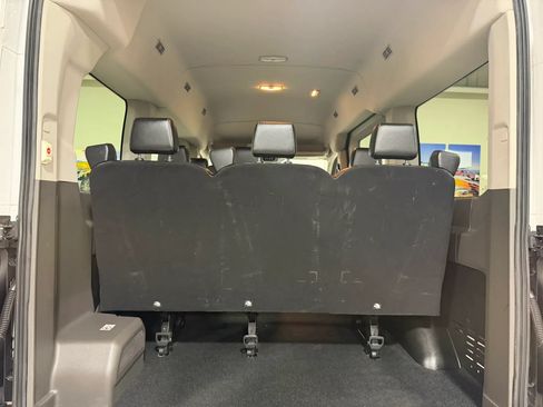 Used 2020 Ford Transit 150 XL RWD image 24