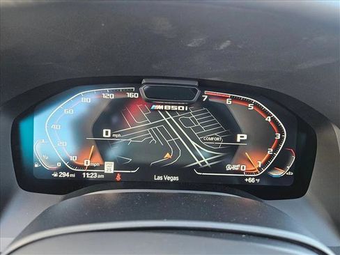 New 2026 BMW M850i xDrive Convertible w/ M Carbon Exterior Package image 11